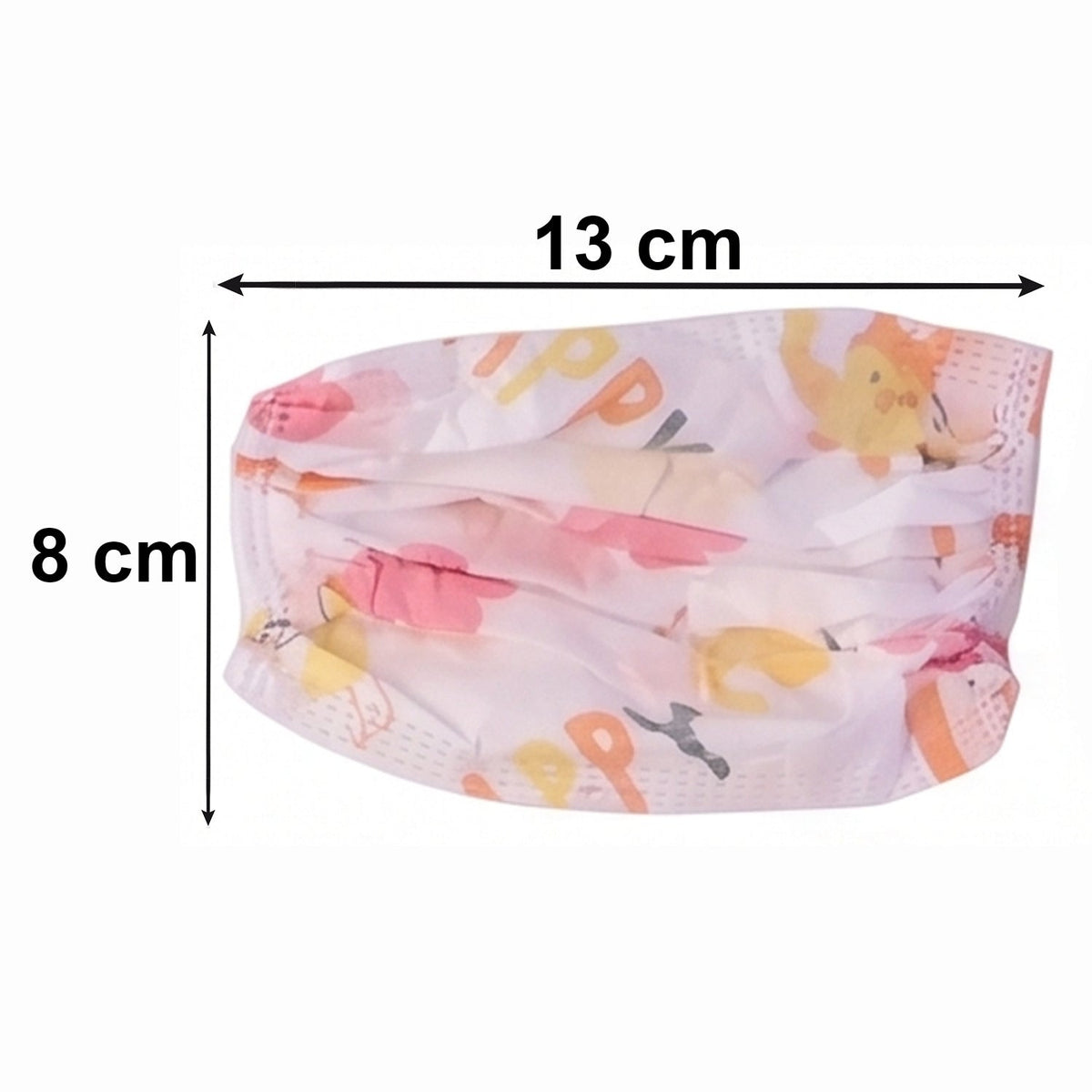 Size and fit of waterproof PVC arm sleeves