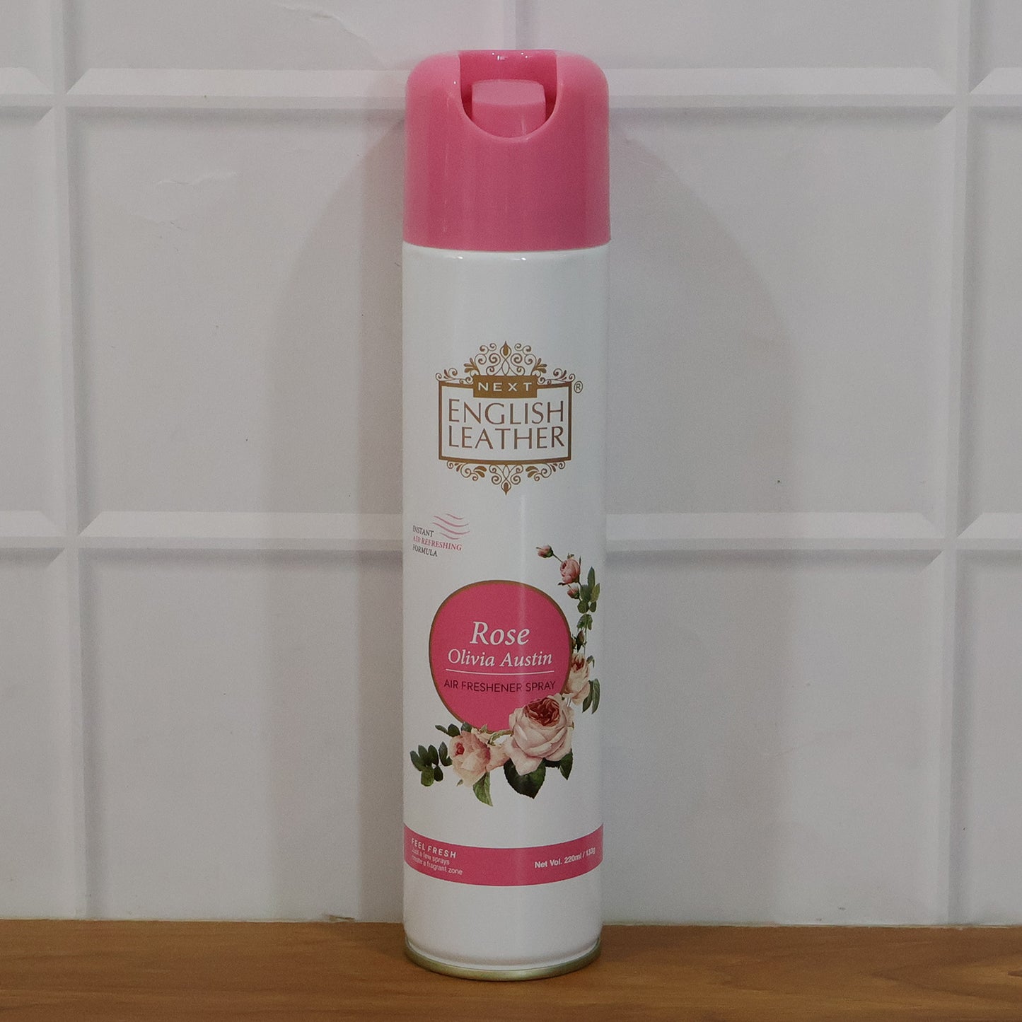 Premium Air Freshener Spray Mix Fragrance (1 Pc, 220ML)