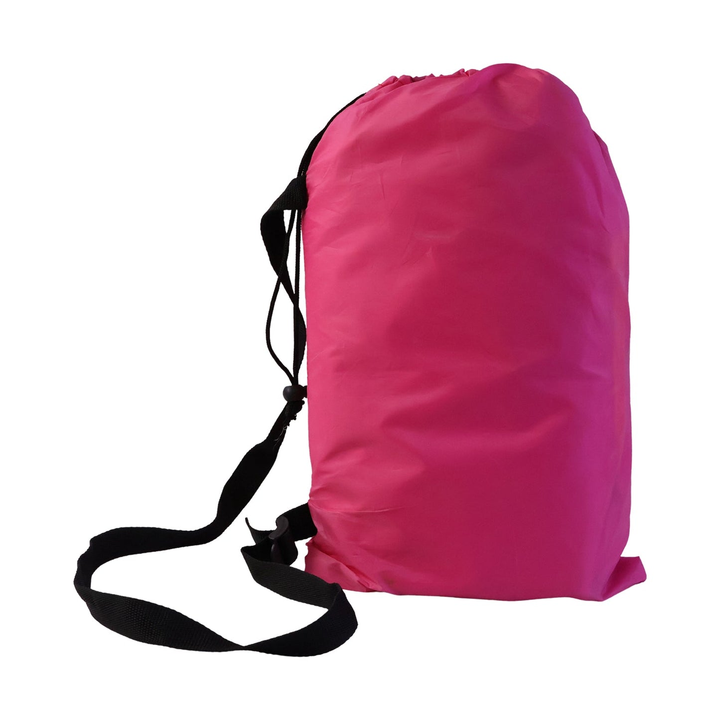 Inflatable Lounger Air Sofa carry bag image