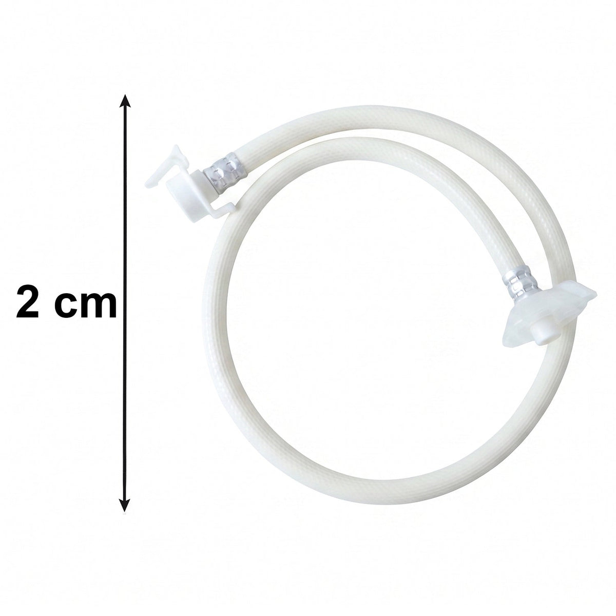 Hose pipe size 1 metre