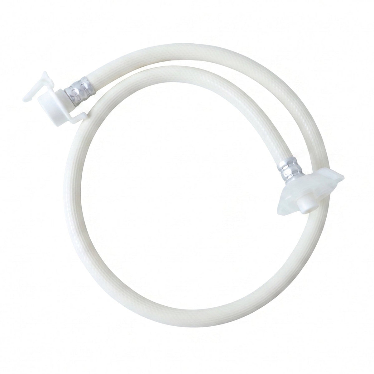 Flexible hose design view