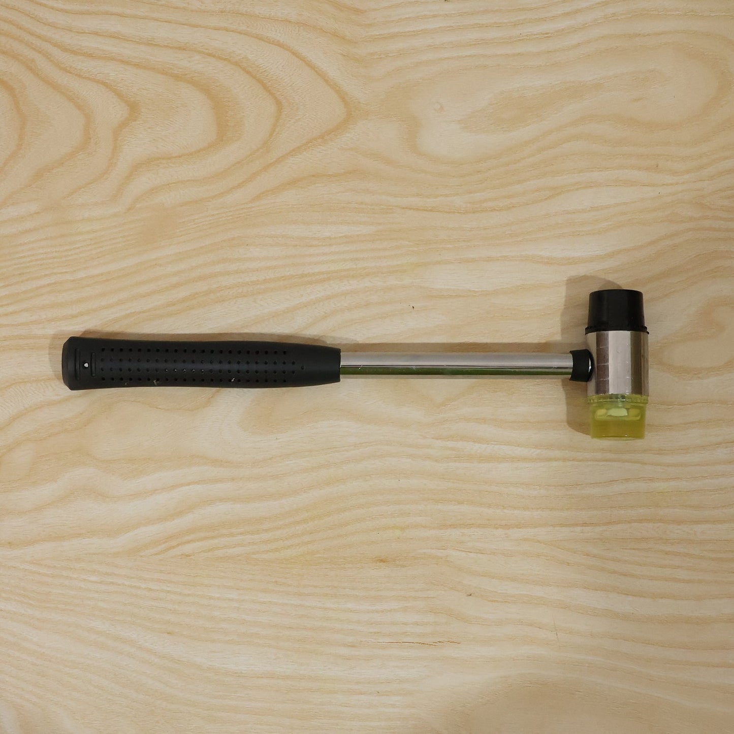Rubber mallet hammer daily use