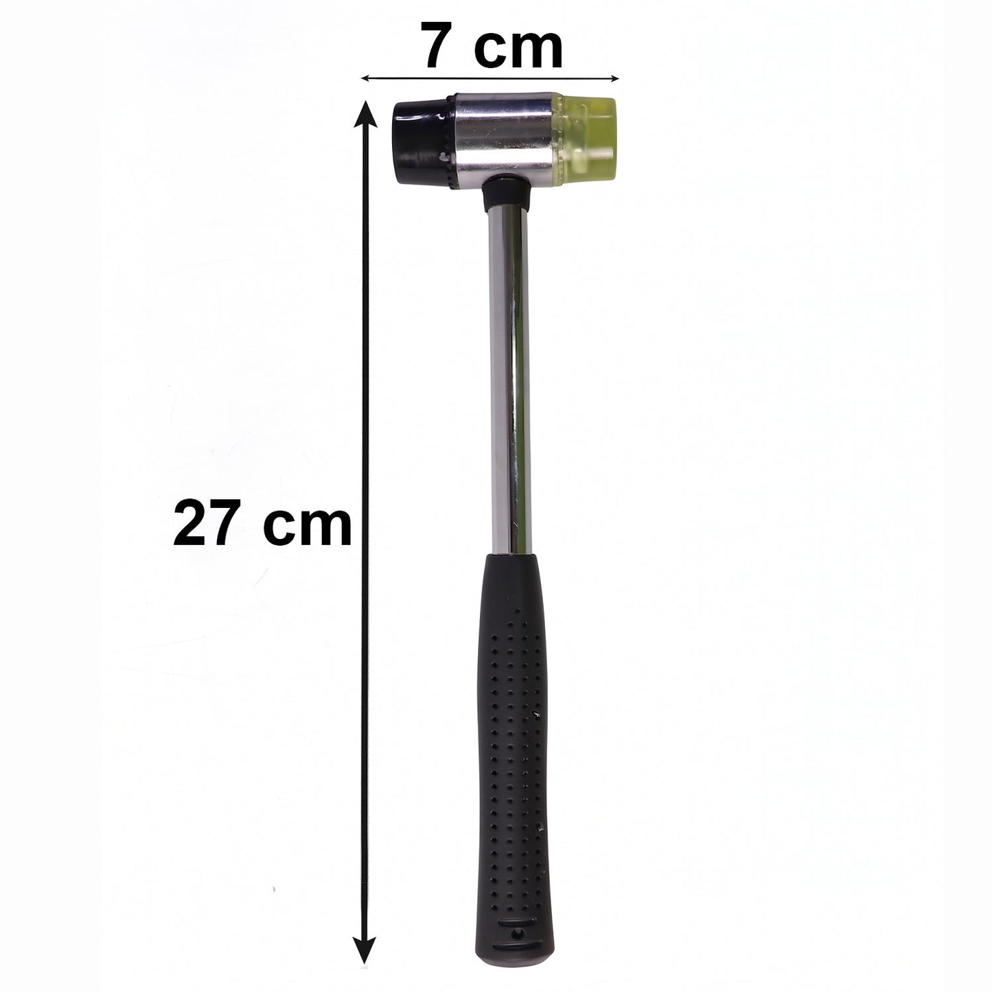 Rubber mallet size guide