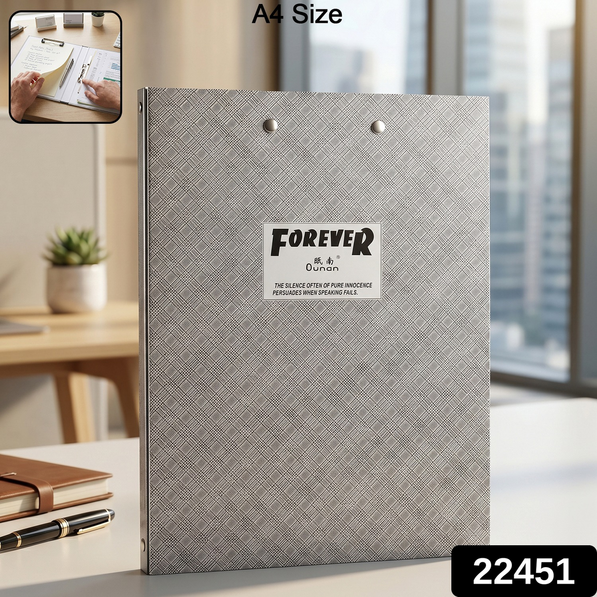 Spring file folder pack