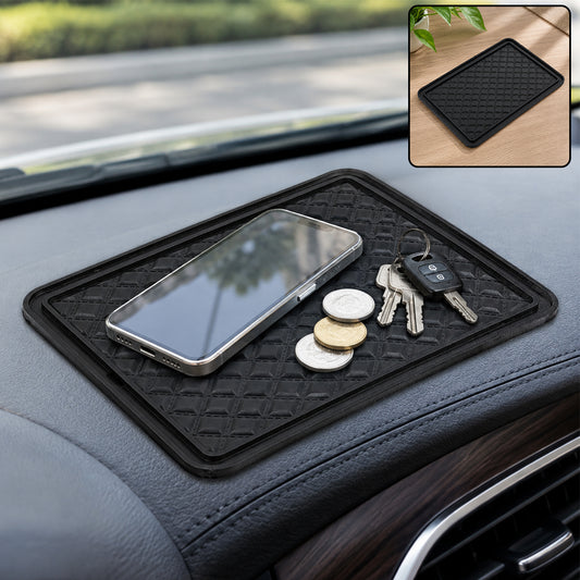 Universal Anti Skid / Grass Vinyl Mat Pad (1Pc Only)