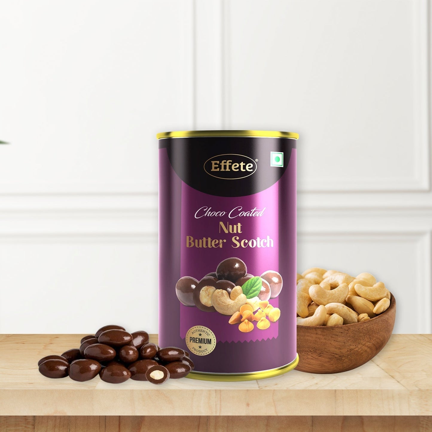 Random Chocolate composite container- 96gm