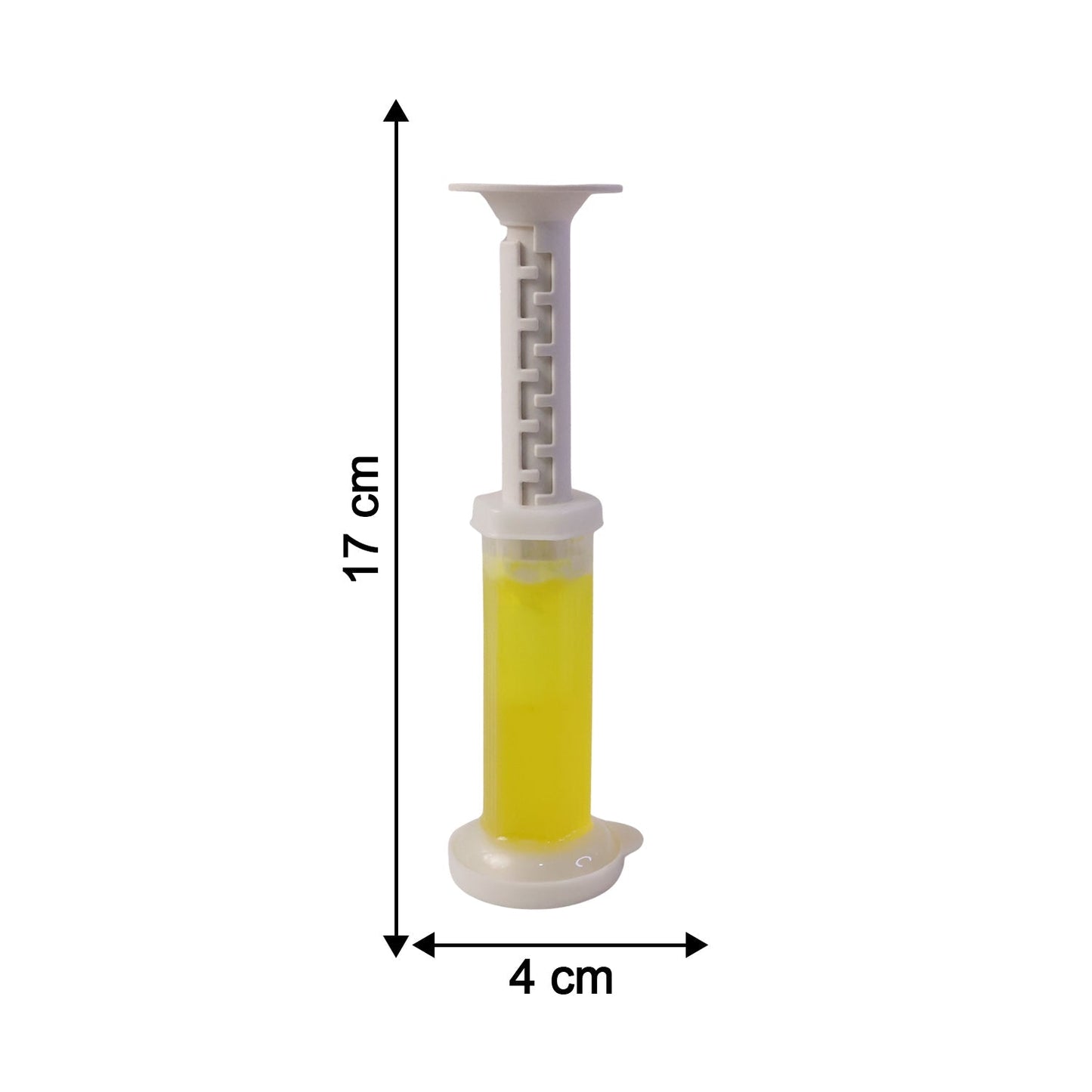 Toilet gel cleaner size comparison guide