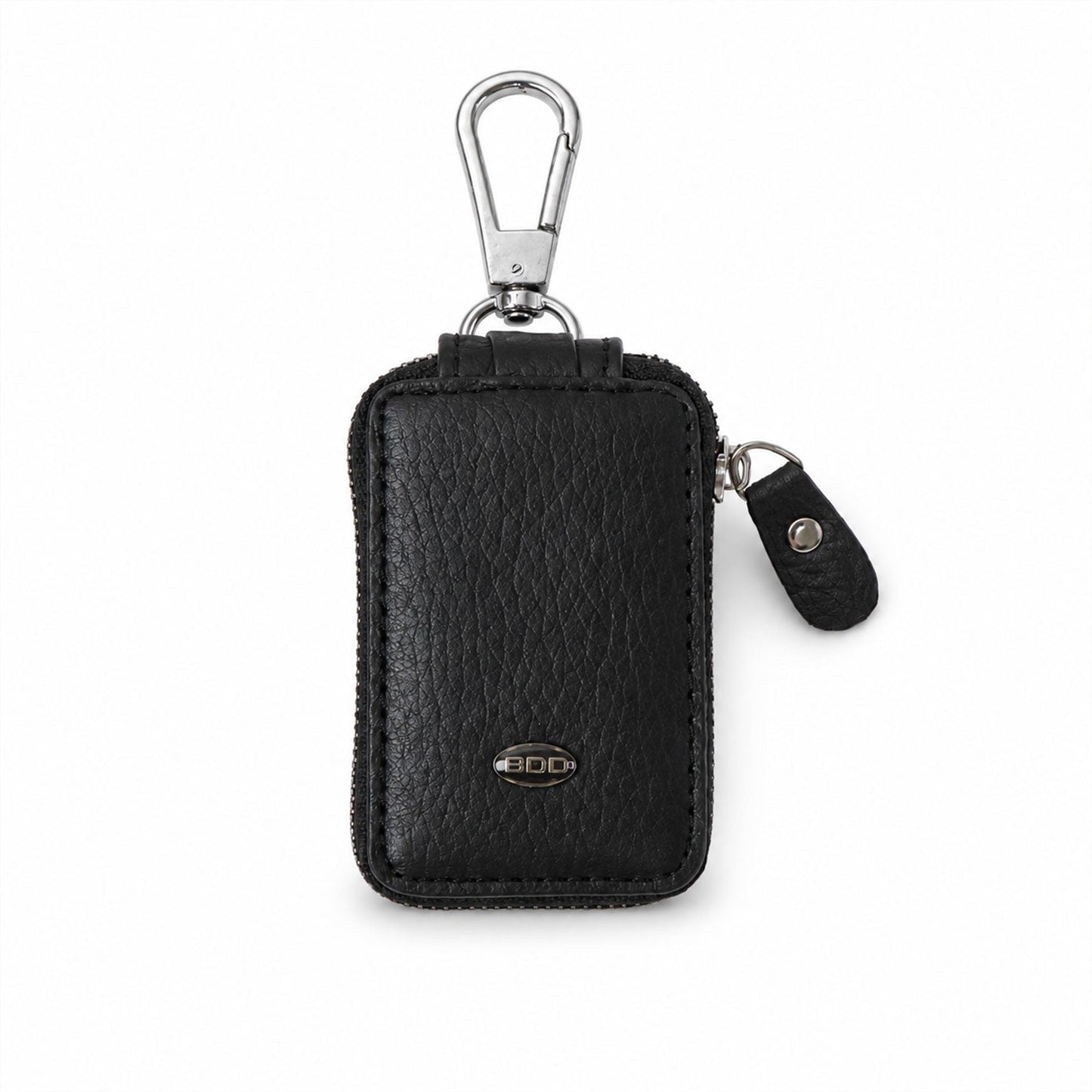 Car key case white bg