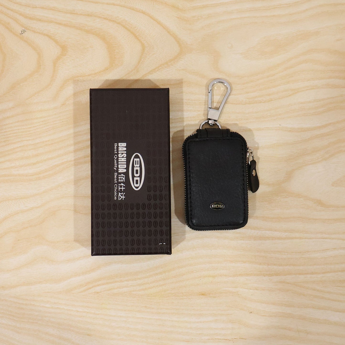 Car key holder pack box