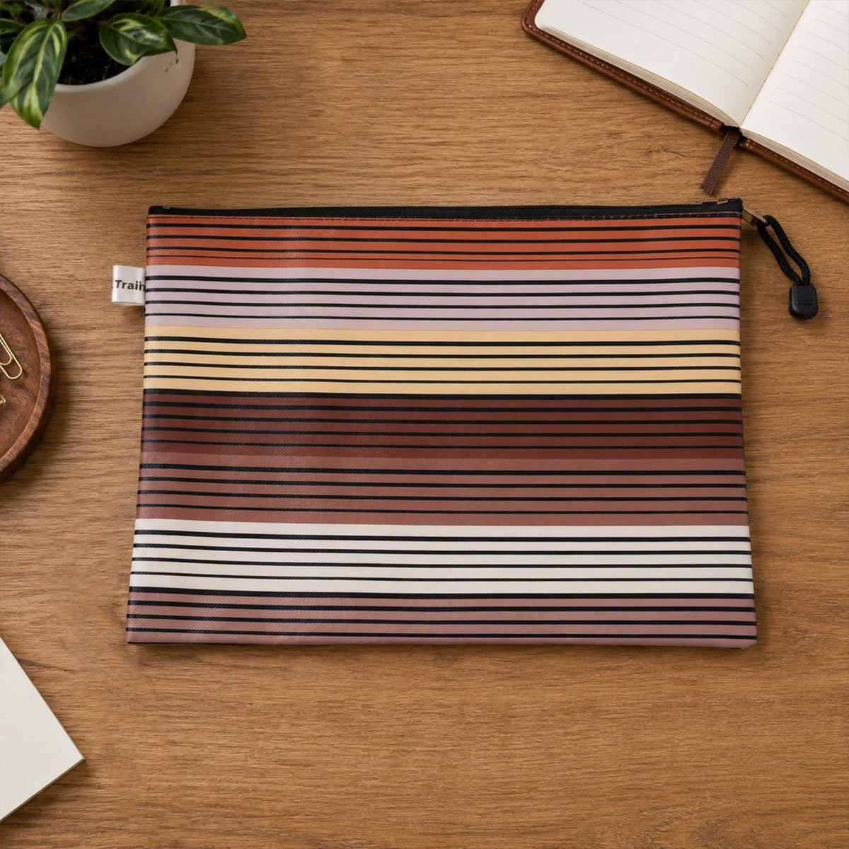 File organizer office school bag