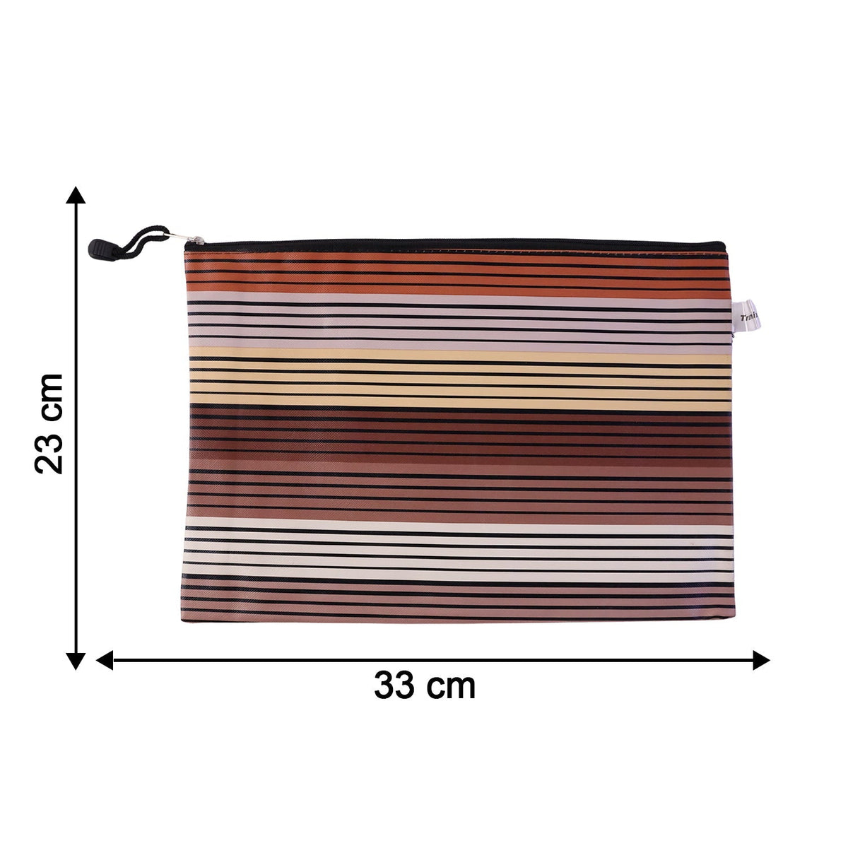 Document pouch size A4