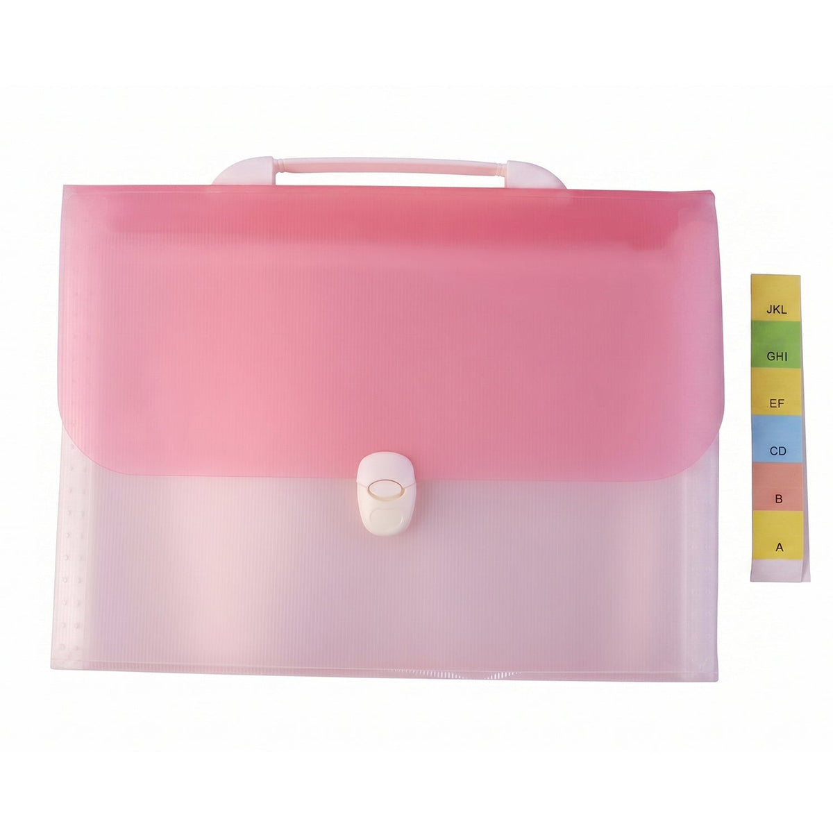 Document folder white bg
