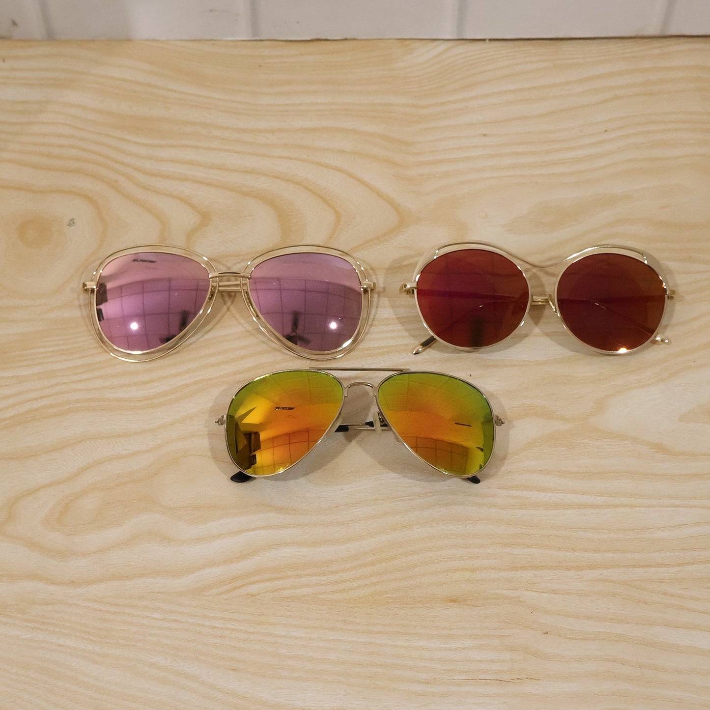 Stylish sunglasses daily use
