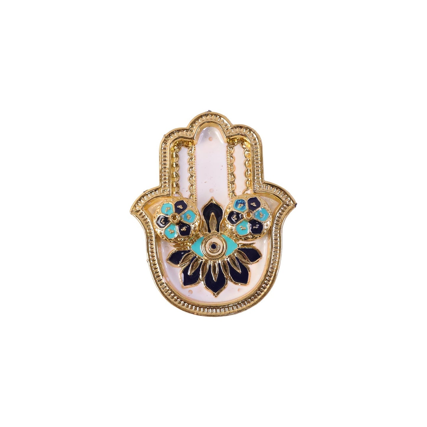 Kankavati holder white bg