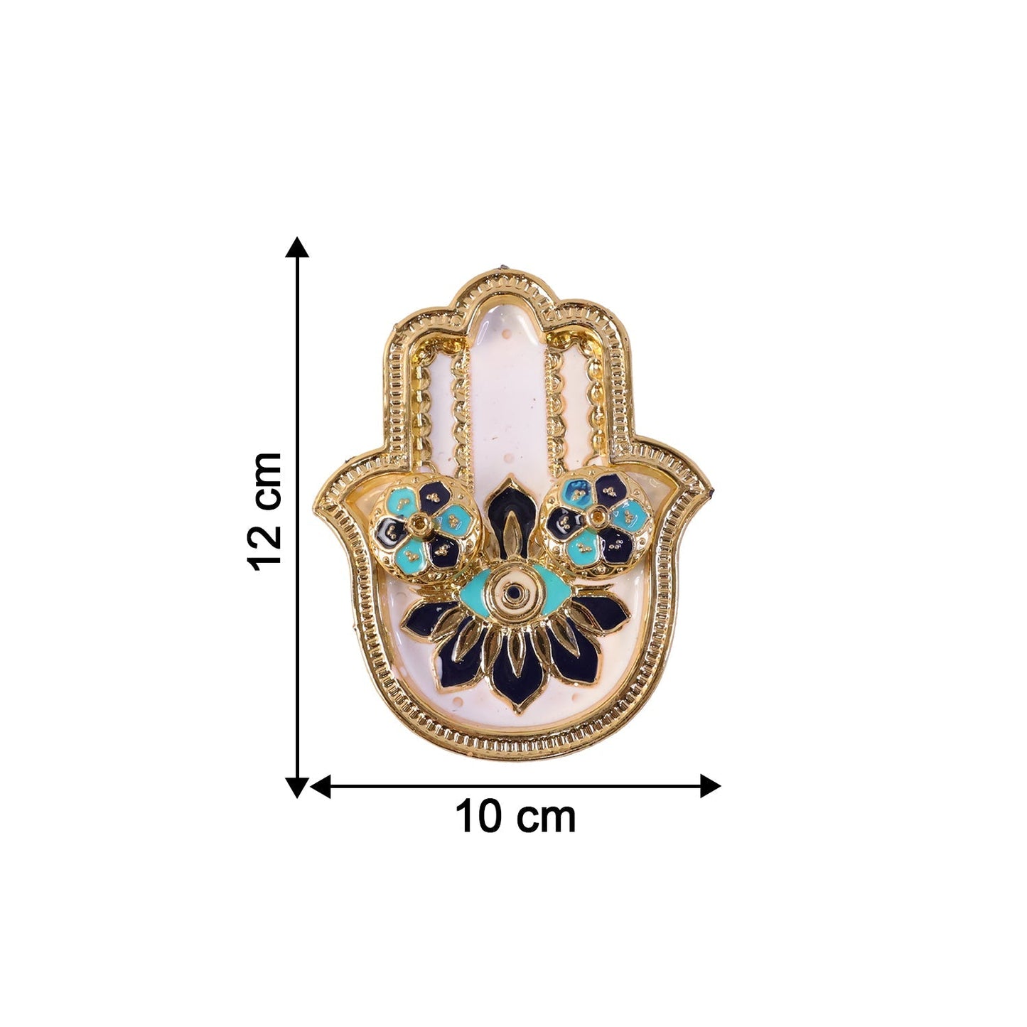 Kankavati holder size guide