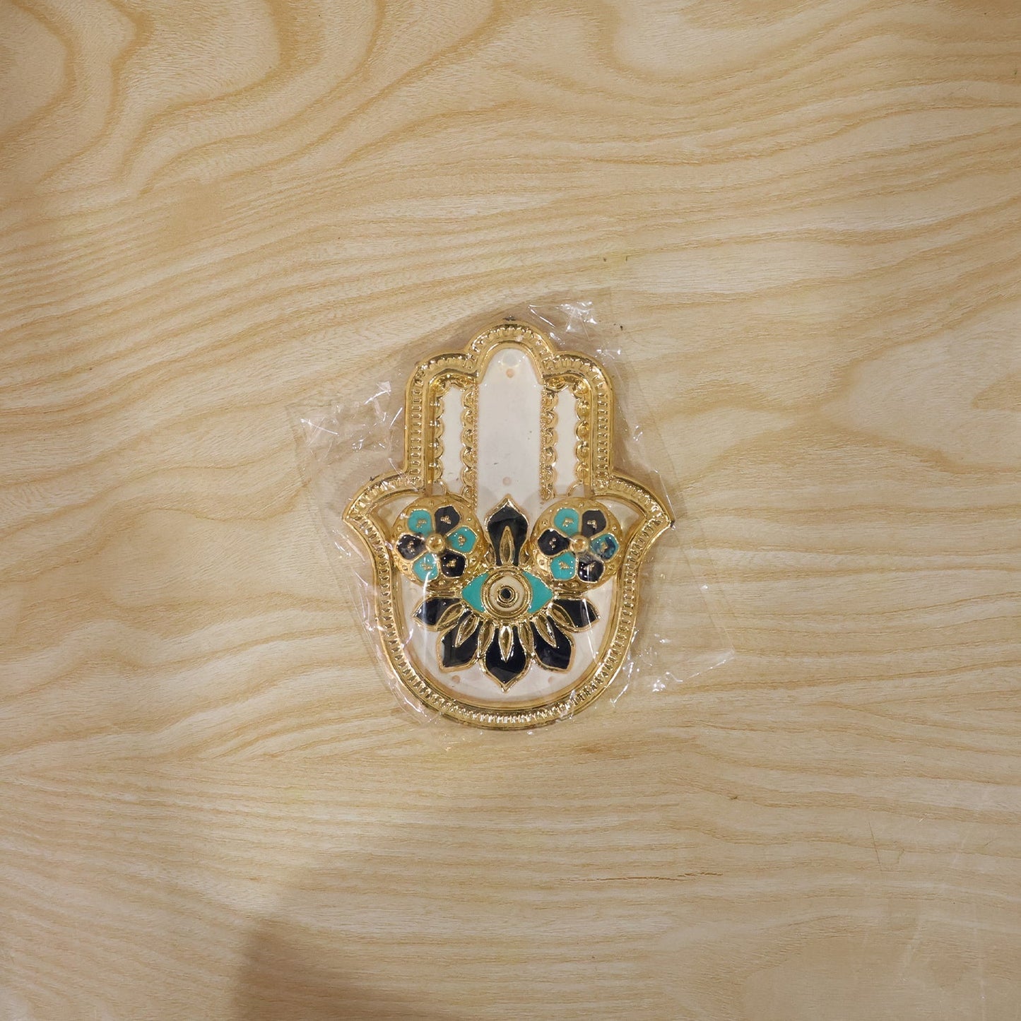 Hand kankavati pack box