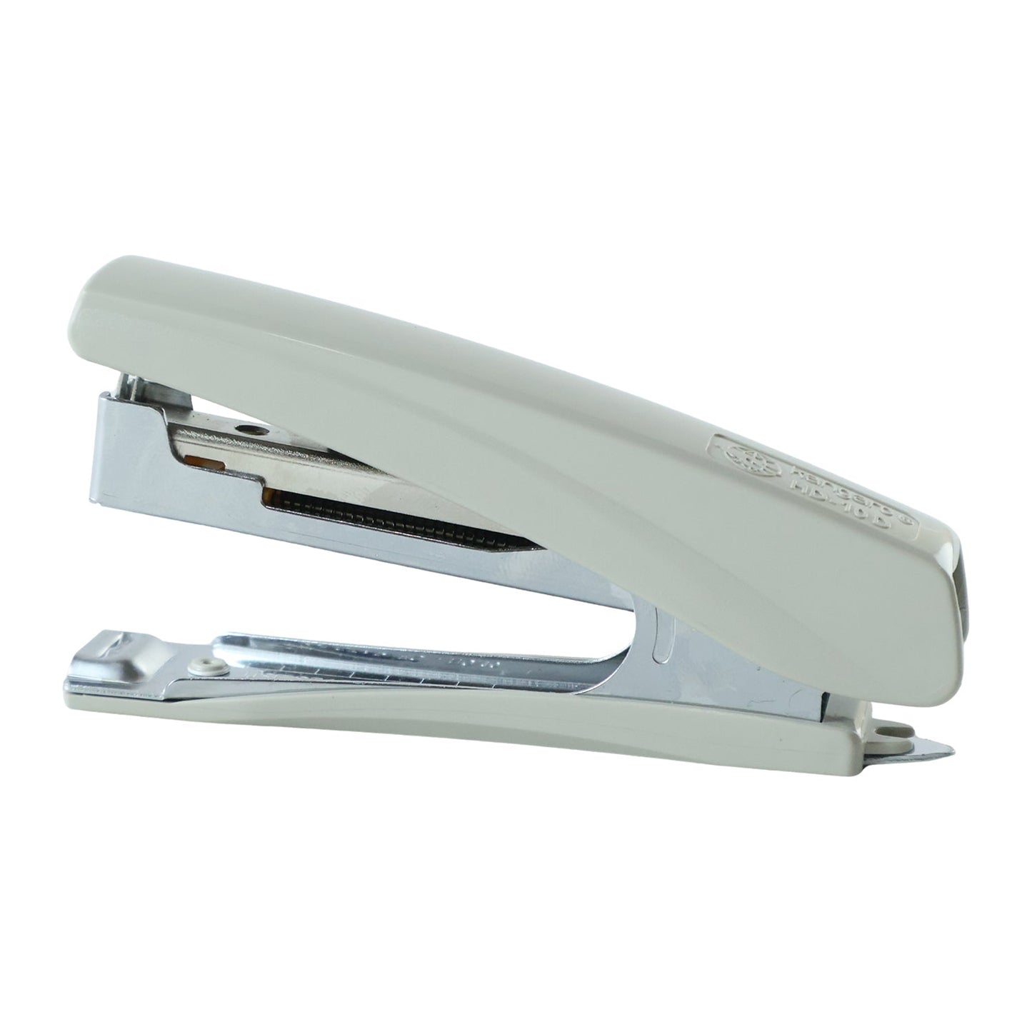 Kangaro HD-10D metal stapler on white background