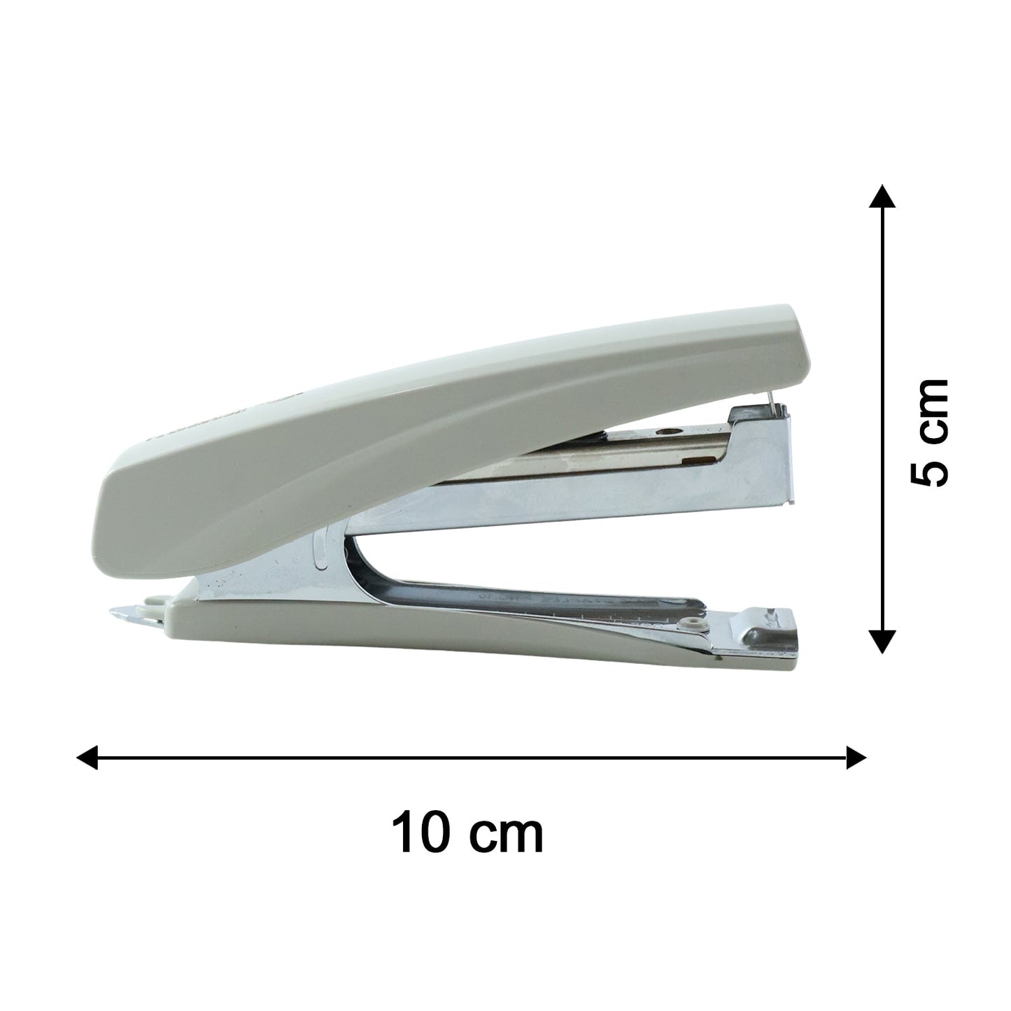 Kangaro HD-10D stapler size details