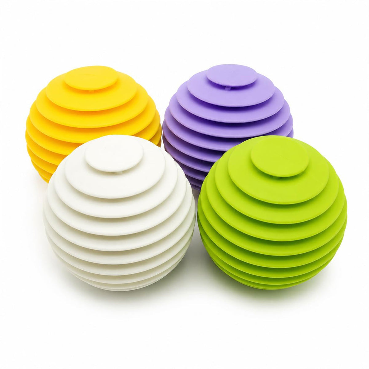 Plastic laundry washing ball product image 5