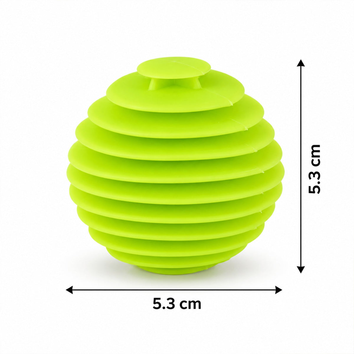 Plastic laundry washing ball product image 6