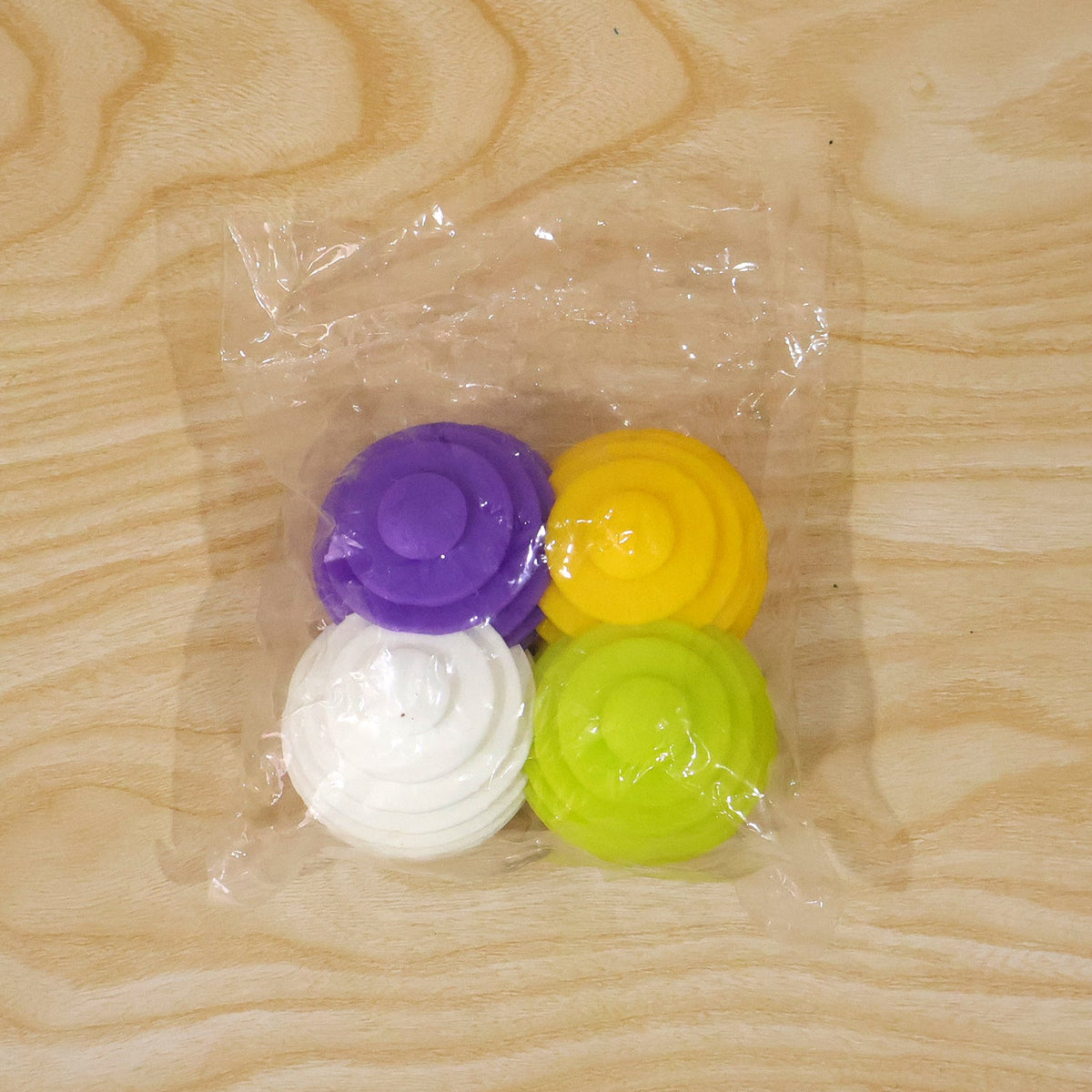 Plastic laundry washing ball product image 12
