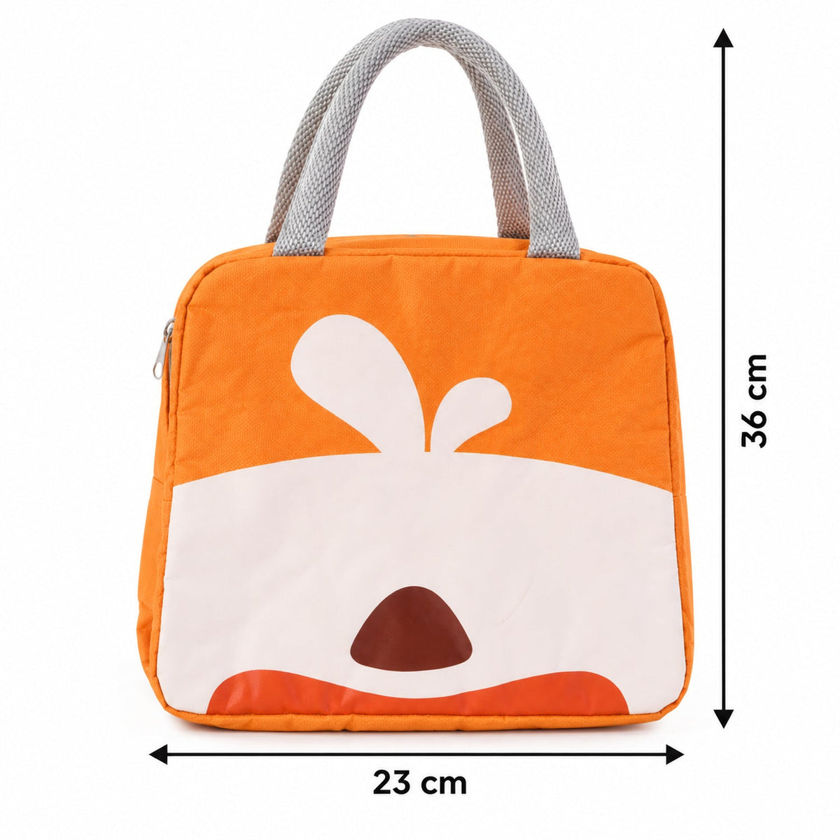 Lunch bag size guide