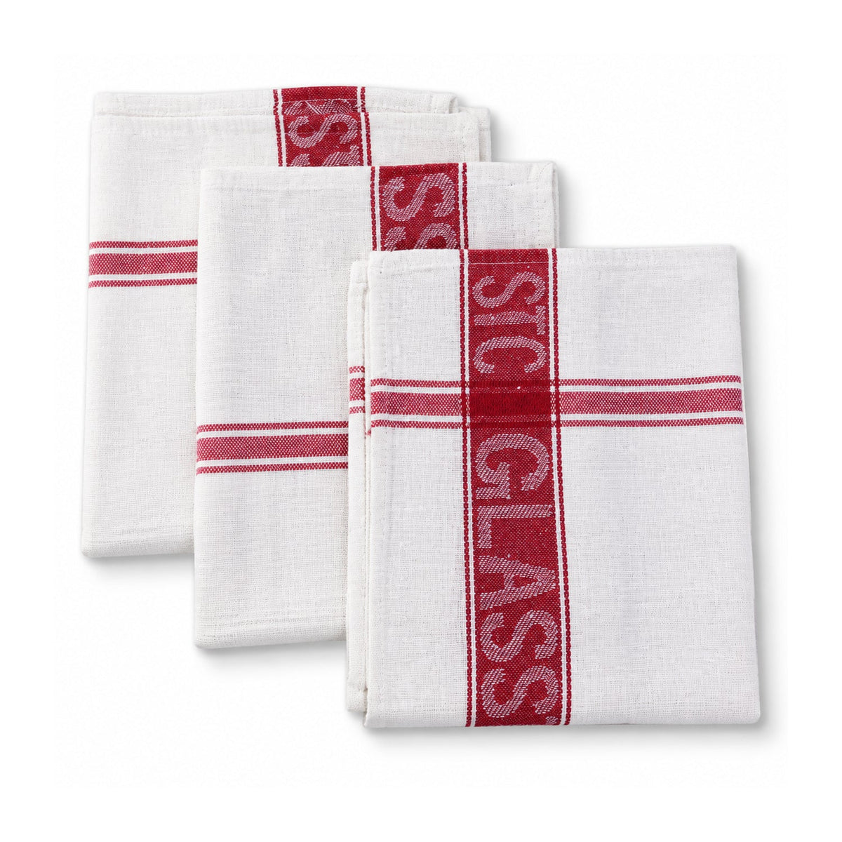 Cotton towel size and design view