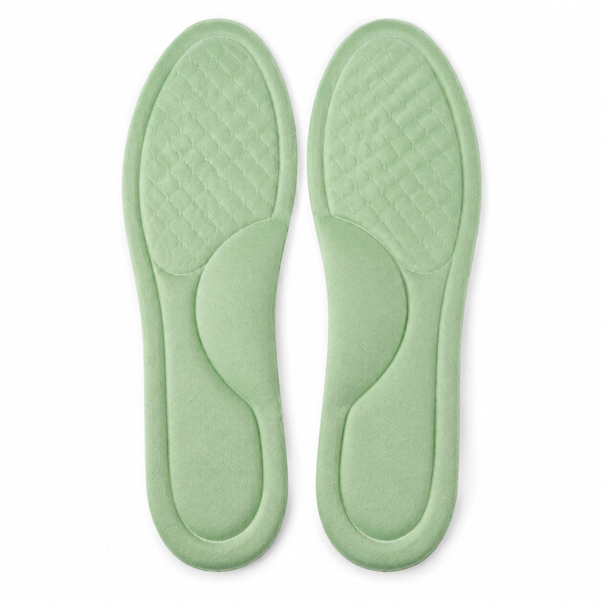 Insoles design view