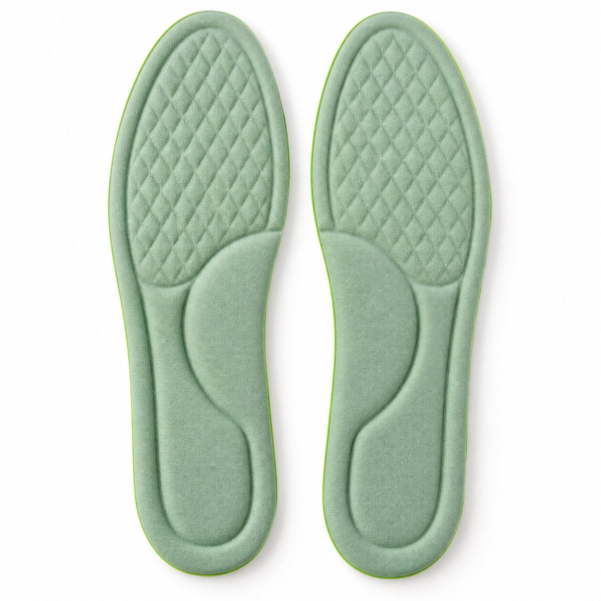 Insoles design view