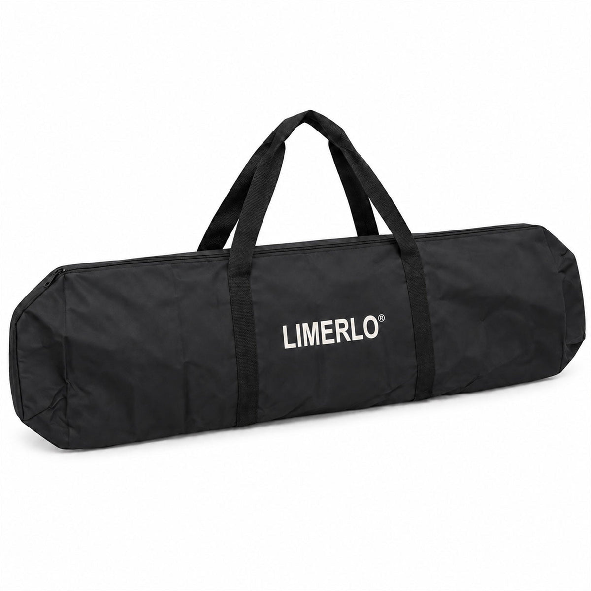 Kit bag design view