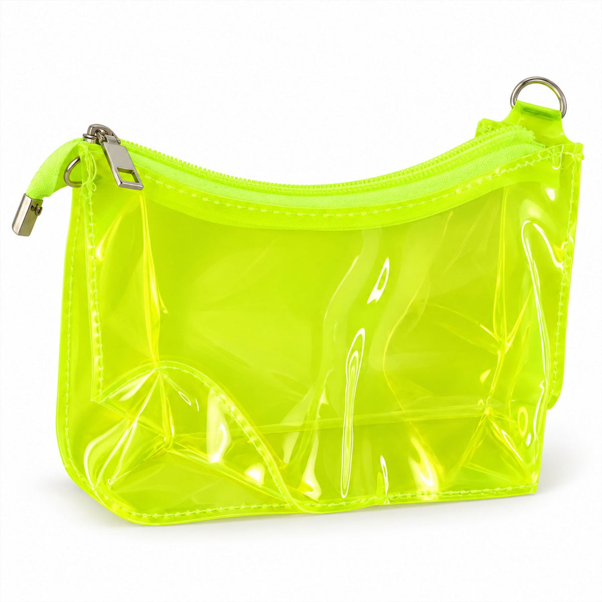 Stationery pouch design view