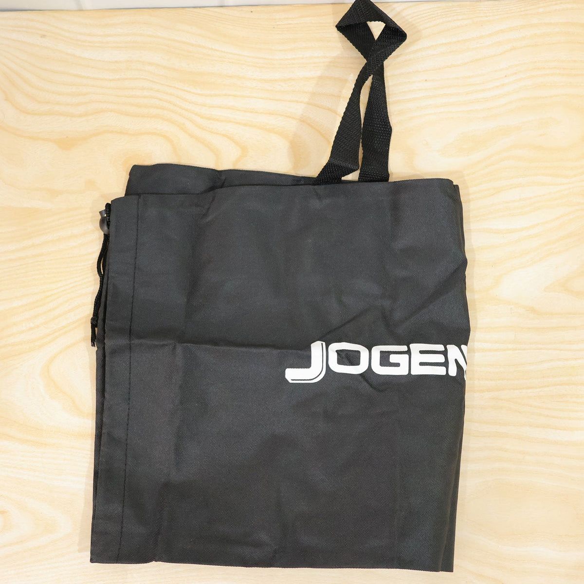 Sports kit bag carrying use