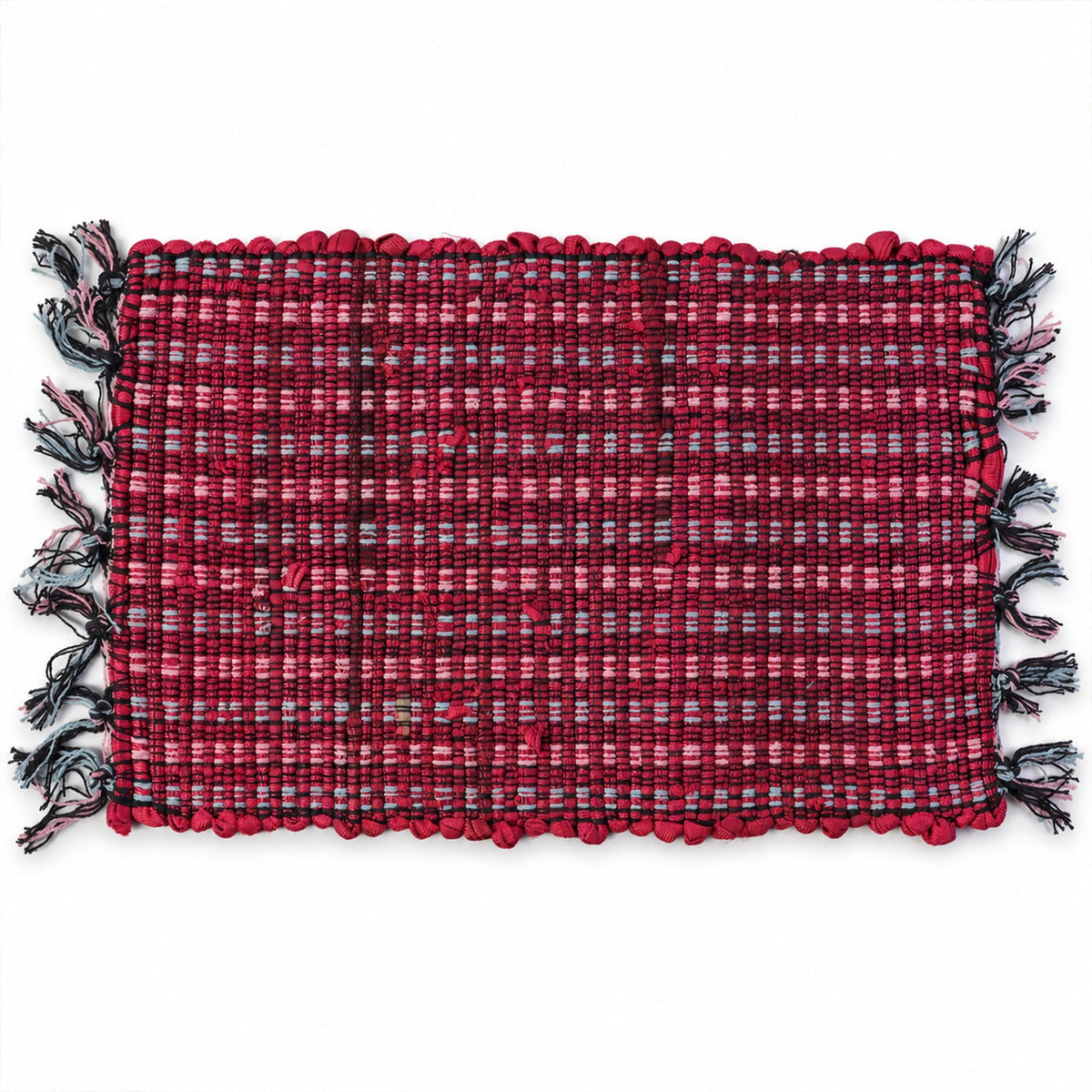 Floor mat design view