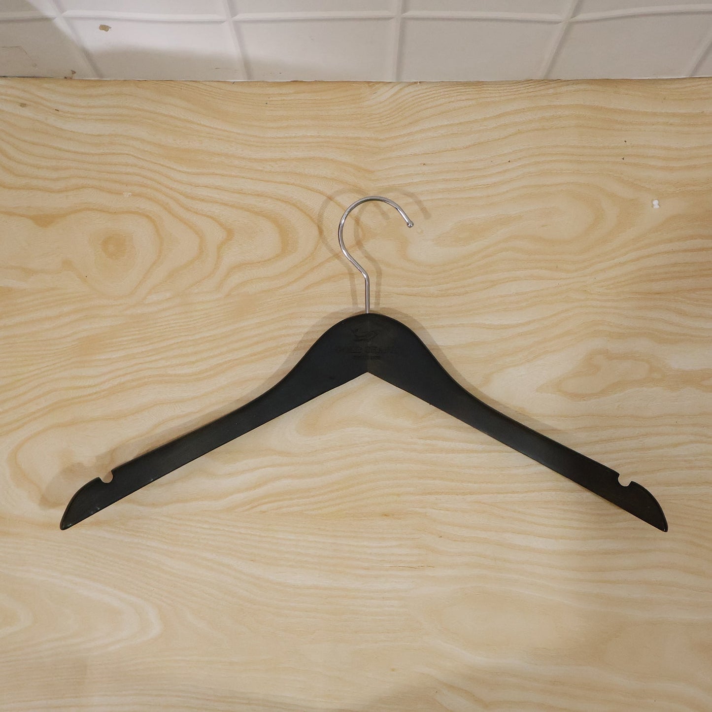 Cloth hanger pack box