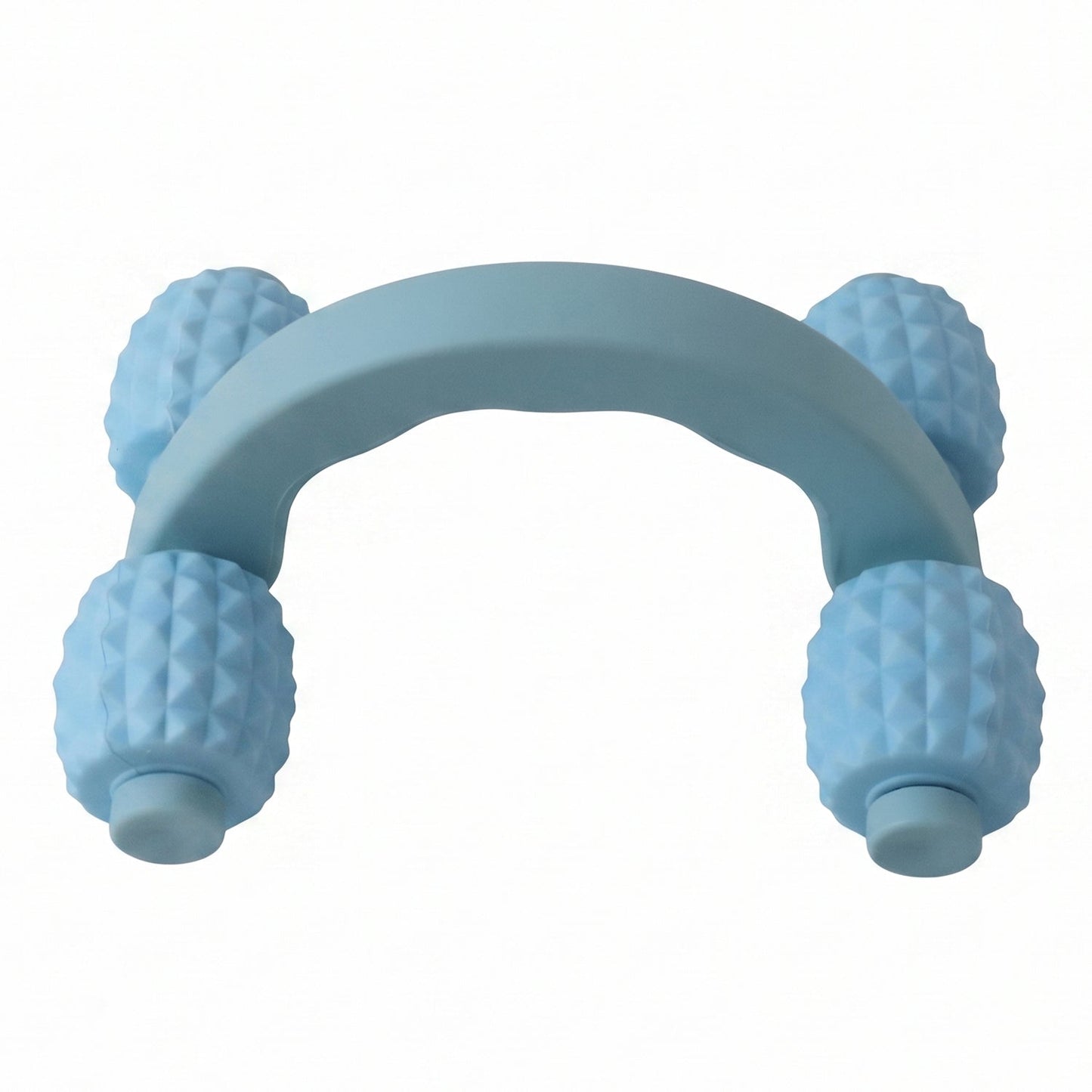 Roller massager white bg