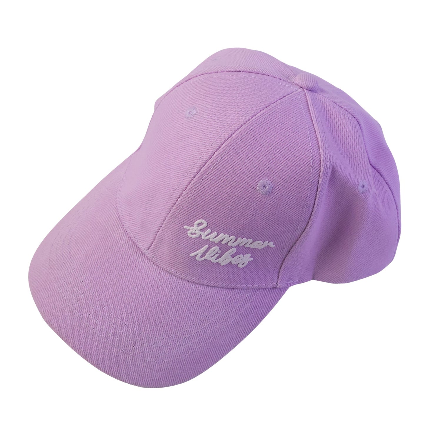 Baseball cap wearing use