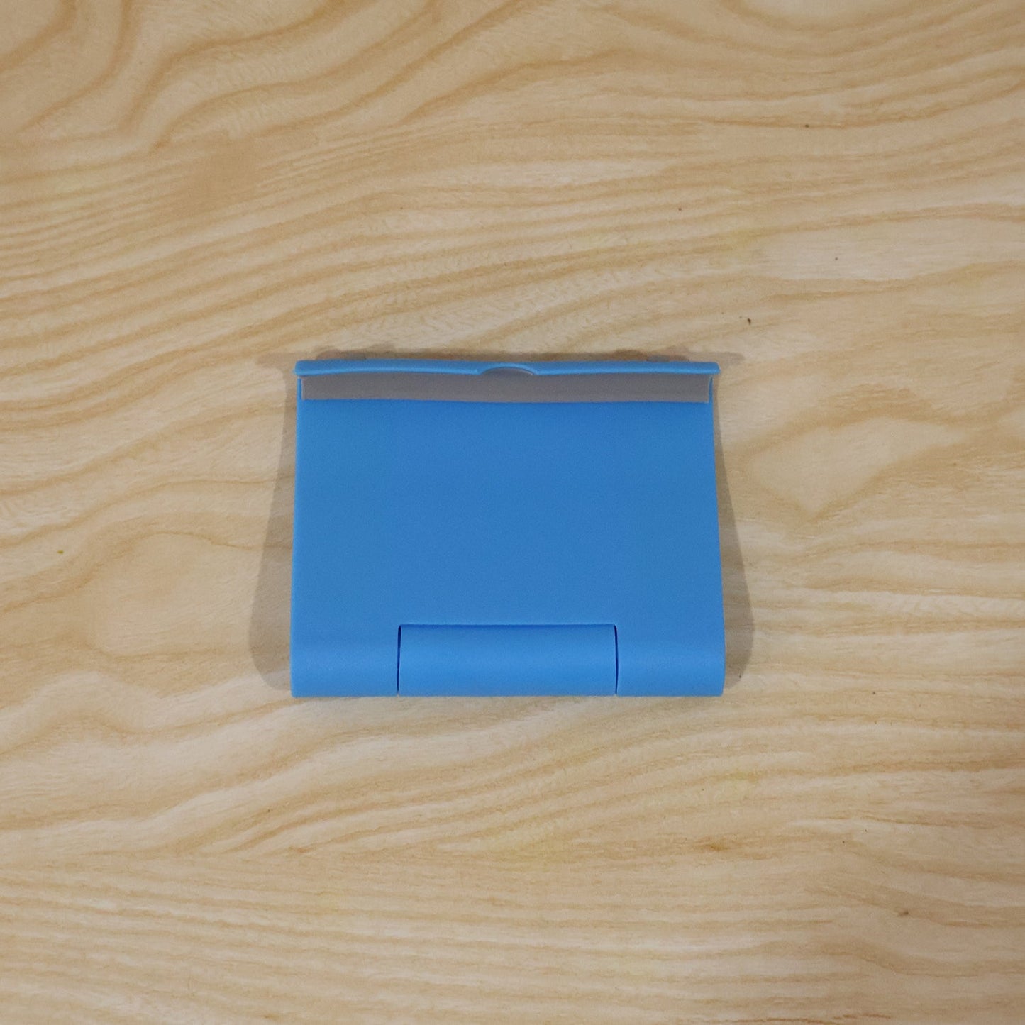Foldable phone stand pack box