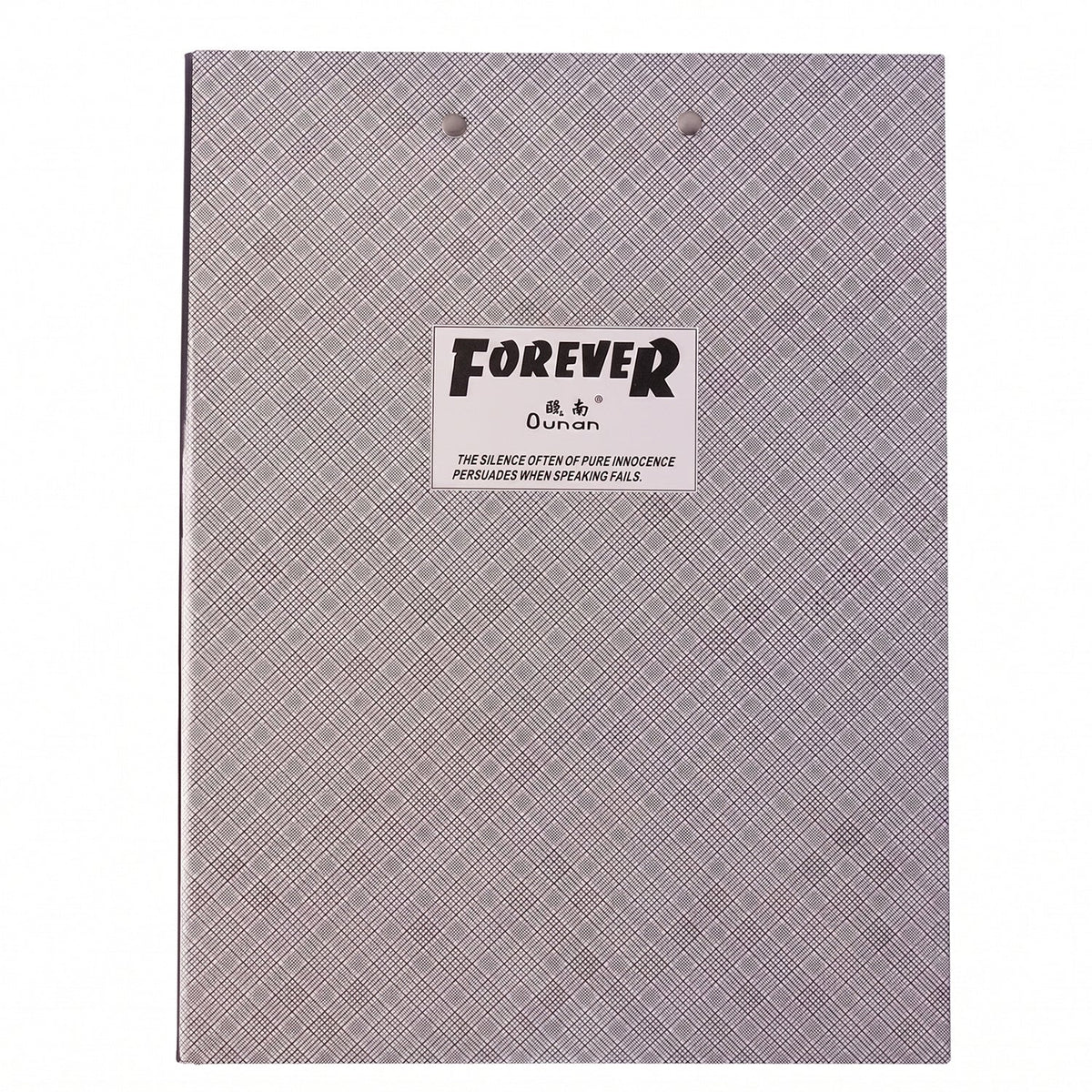 Spring file folder white bg