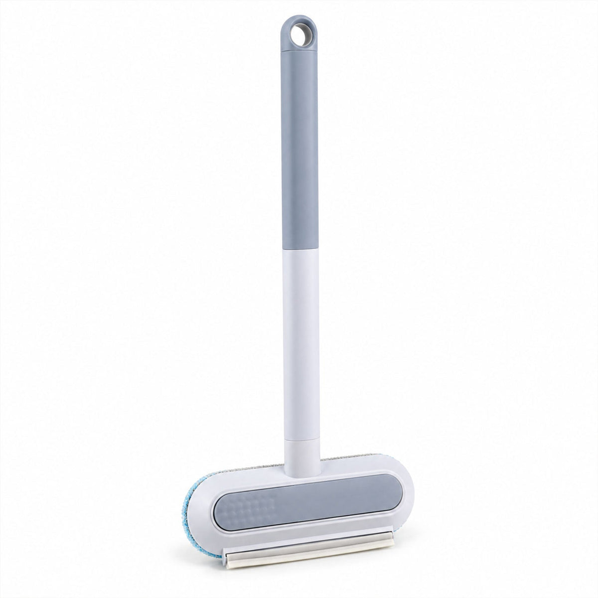 Window cleaning brush white bg
