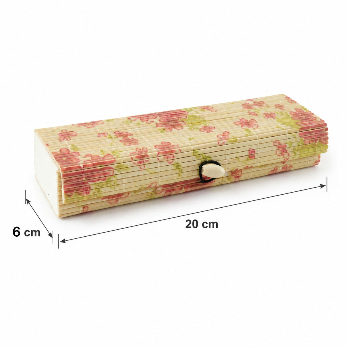 Decorative wooden storage box dimensions