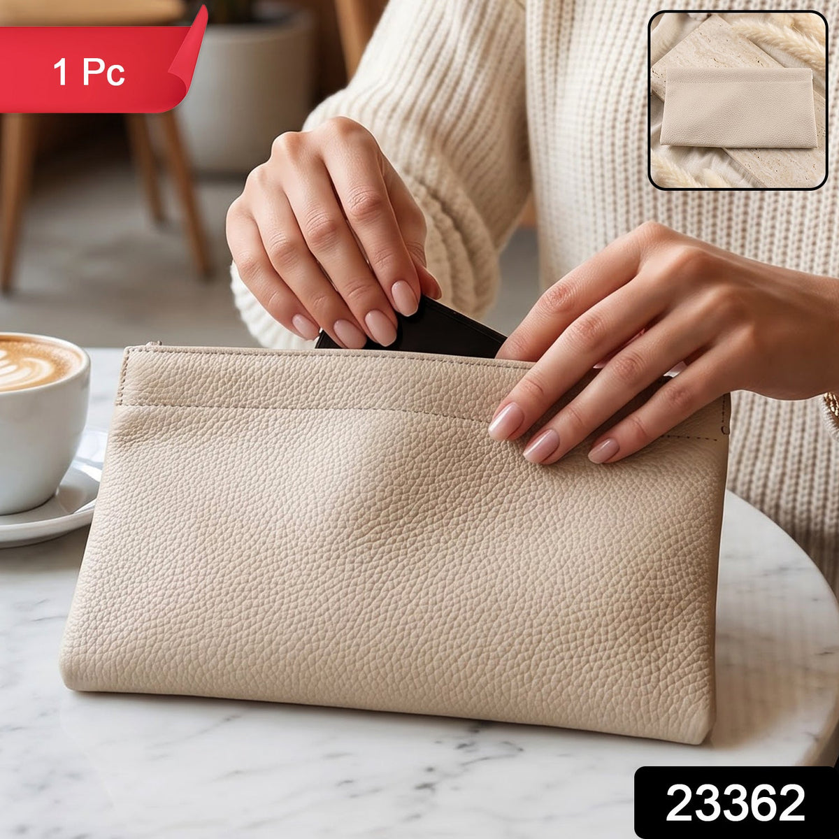 23362 women wallet SKU image