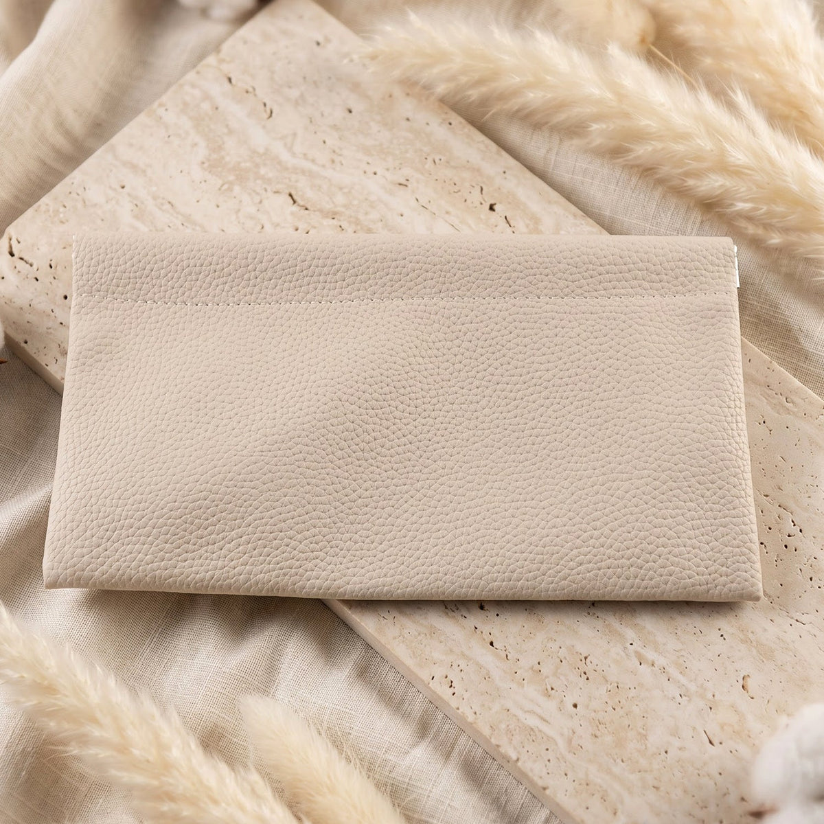Women wallet design detail