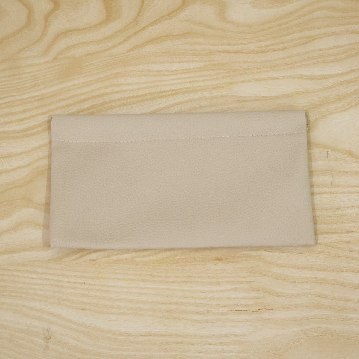Women slim long wallet live photo