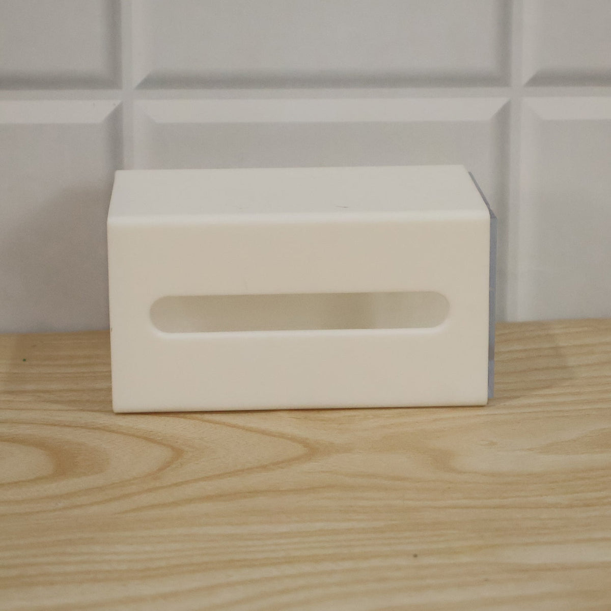Multipurpose plastic storage box live photo