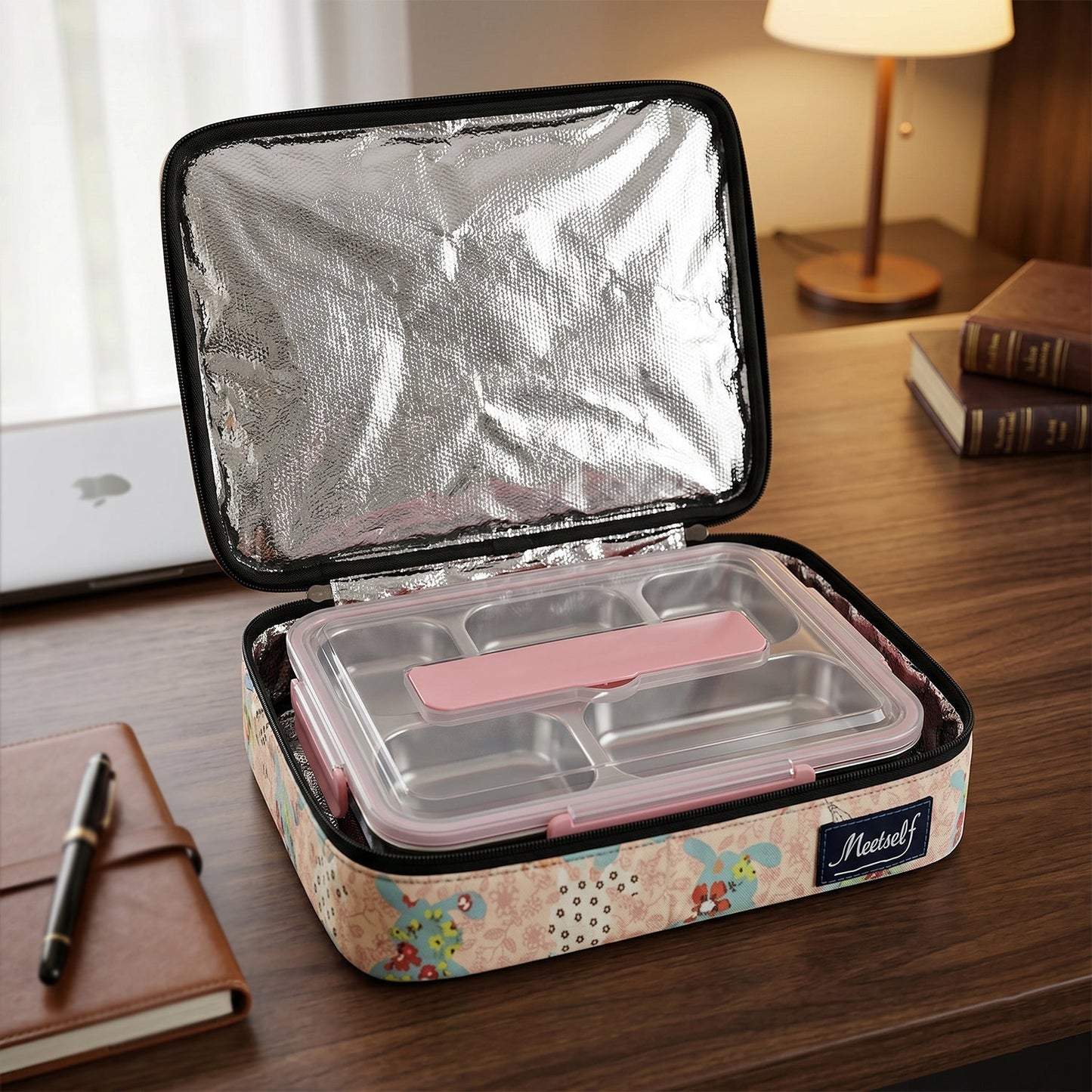 Travel pouch gym storage