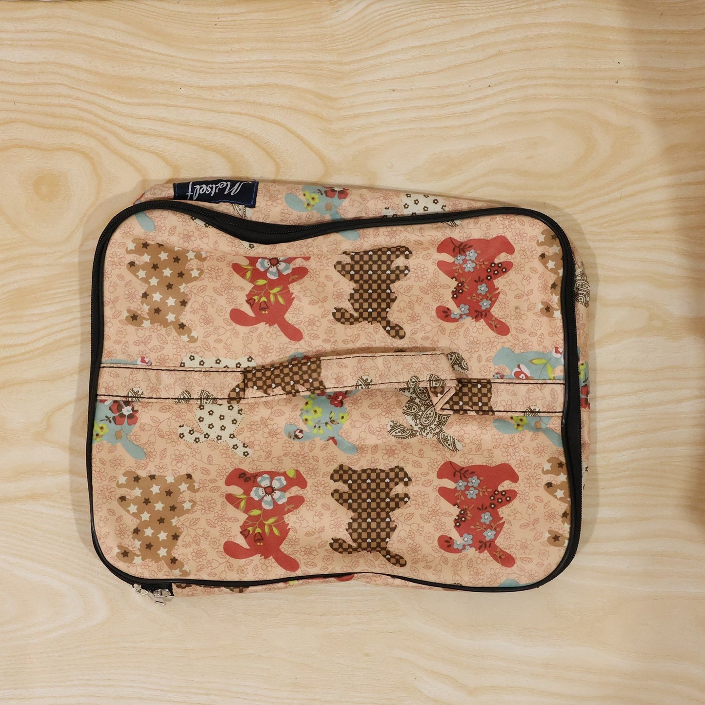 Organizer bag daily travel use