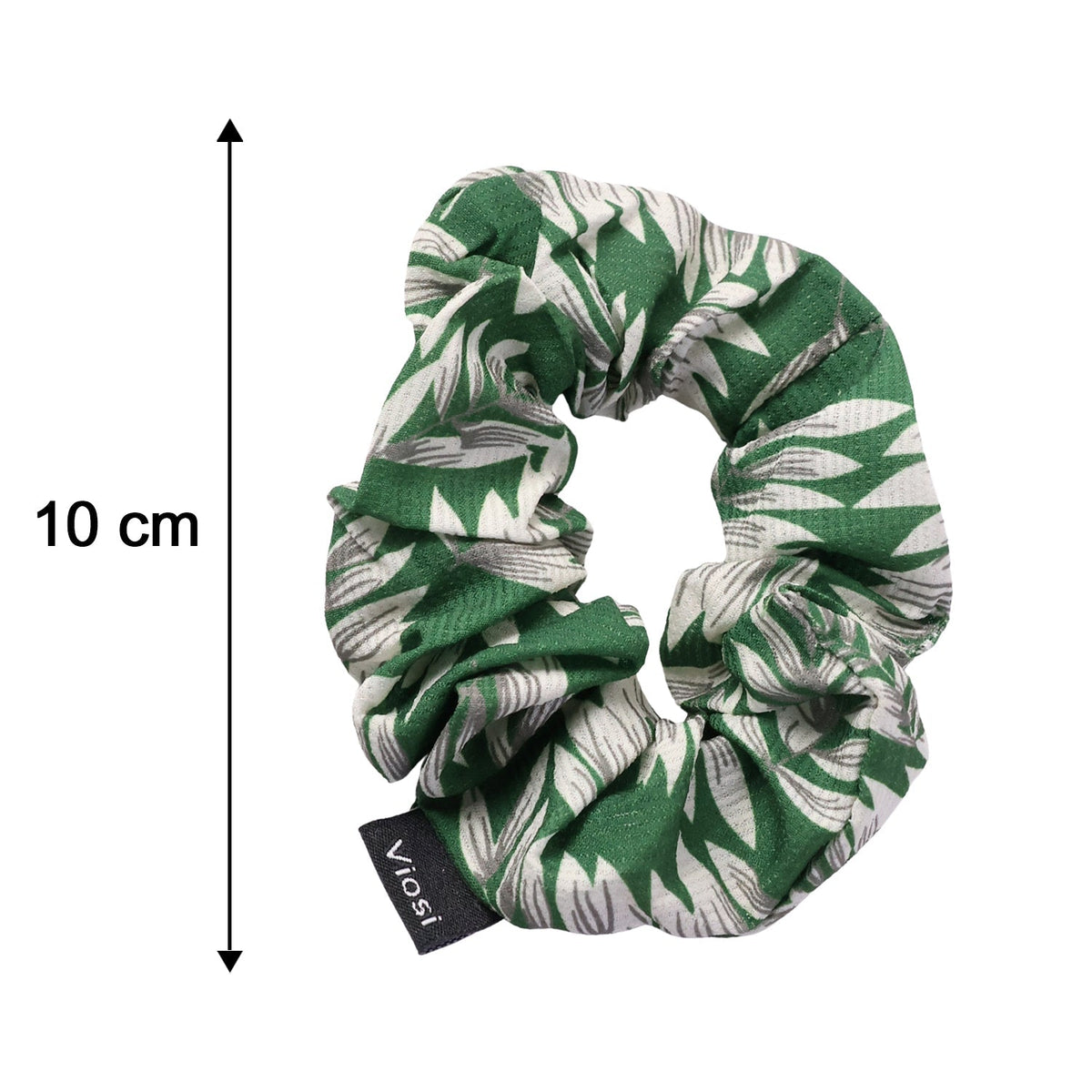 Vibrant assorted color hair scrunchies for any style or occasion