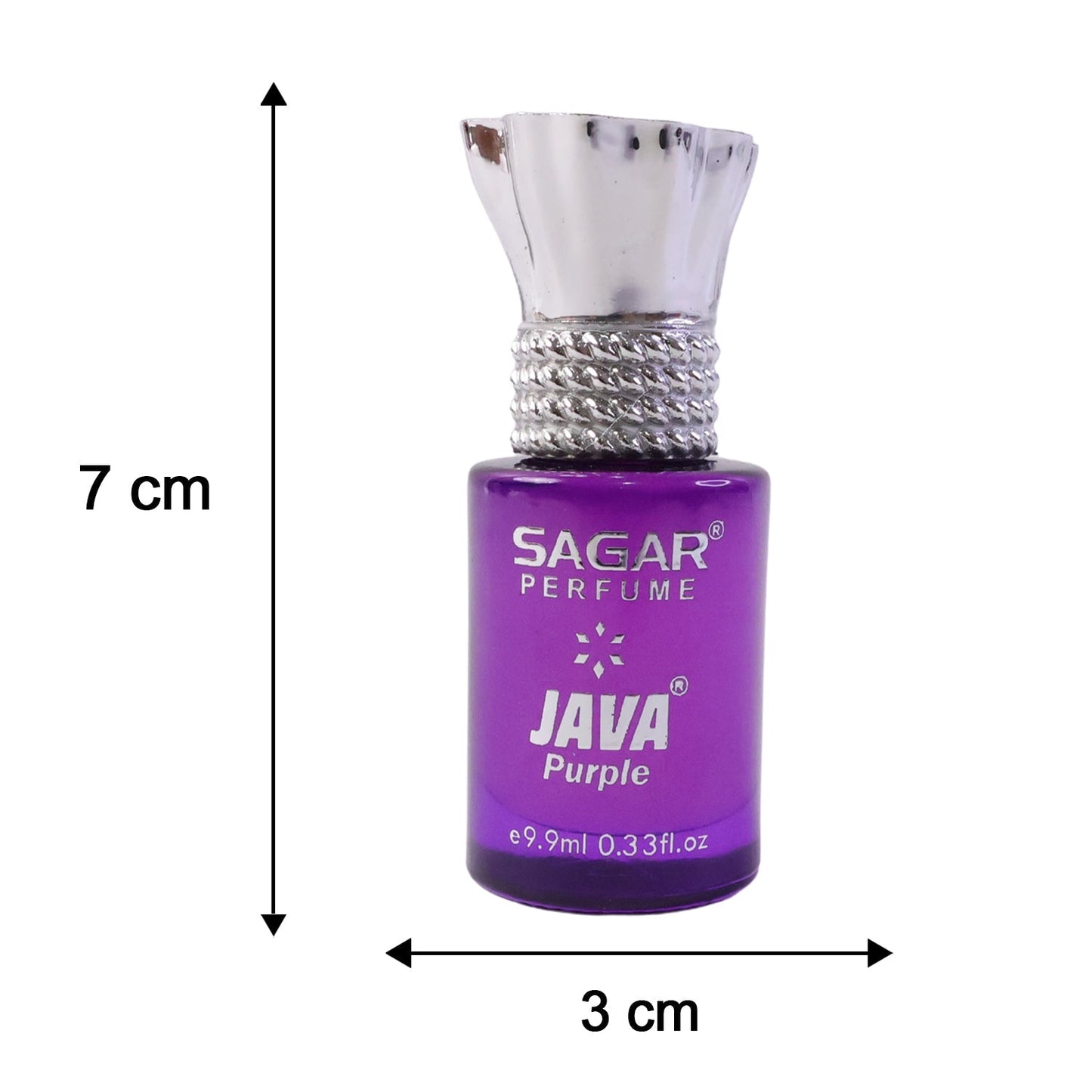 Attar size 9.9ml