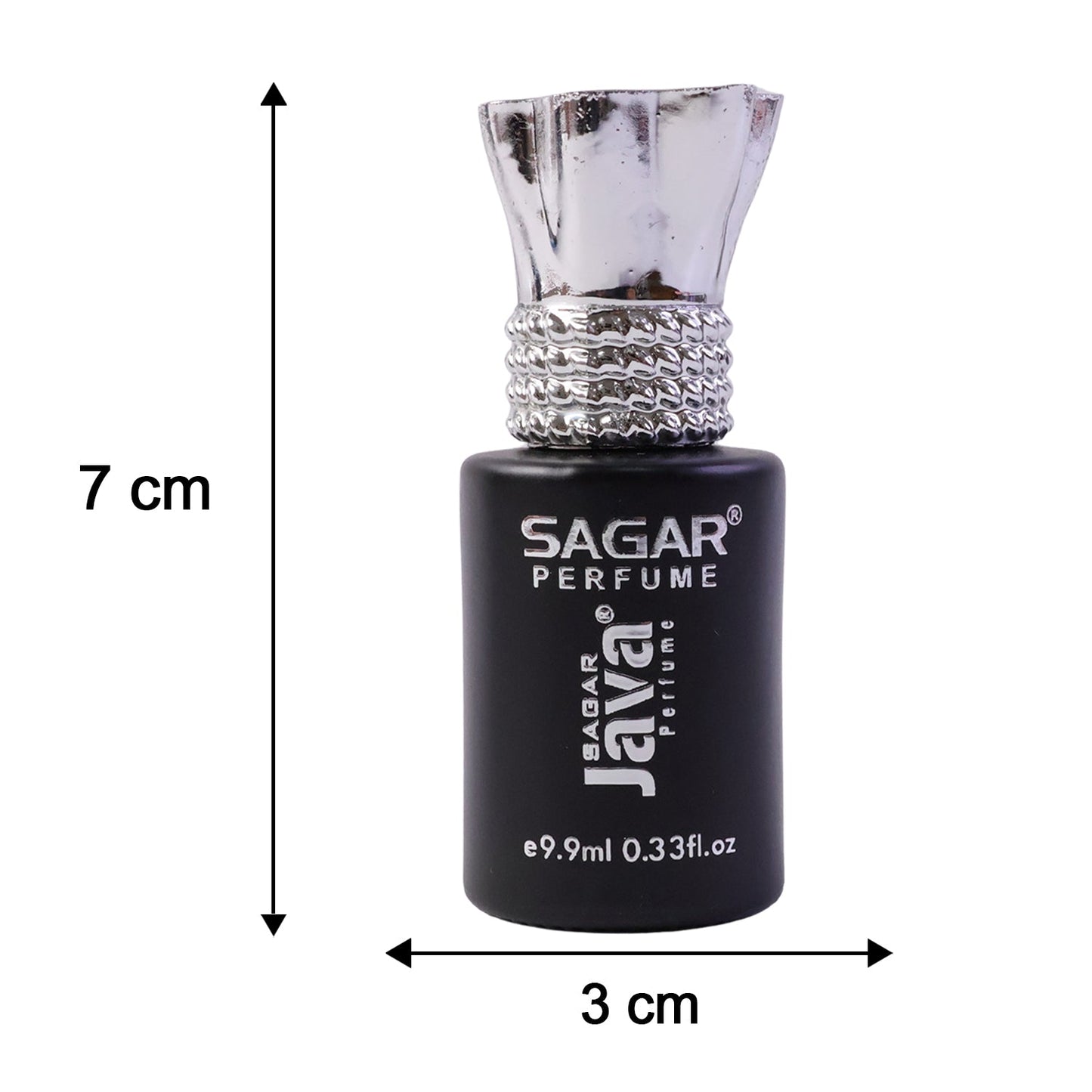 Attar size 9.9ml