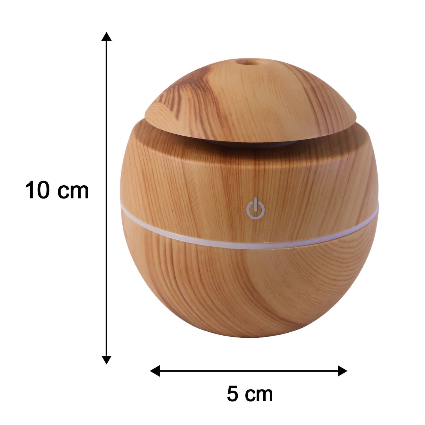 Diffuser size 200ml